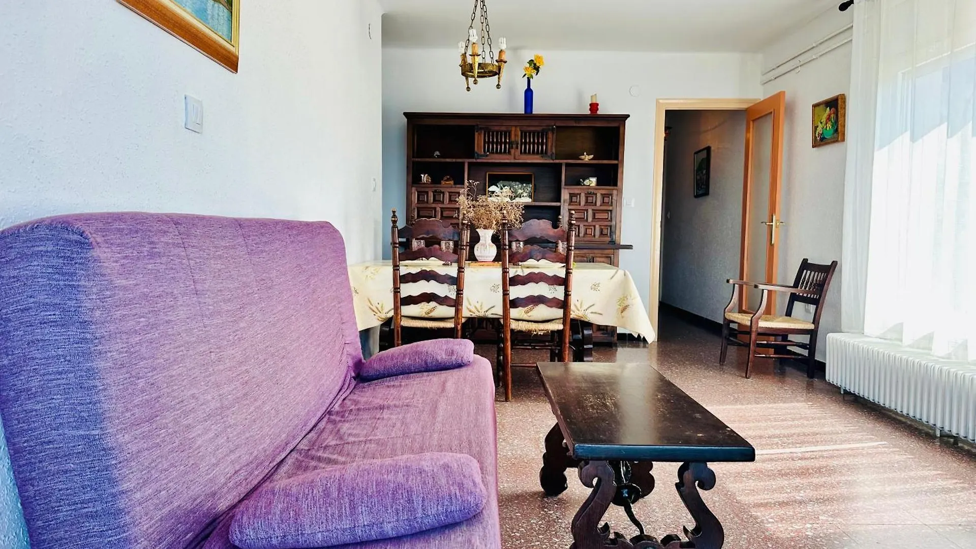 Global Immo 3017 Monaco Apartman Roses Spanyolország