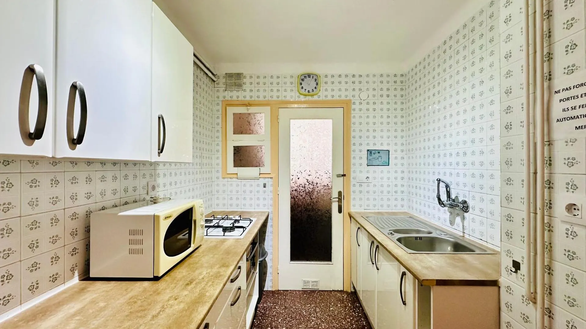 Global Immo 3017 Monaco Apartman Roses 0*,  Spanyolország