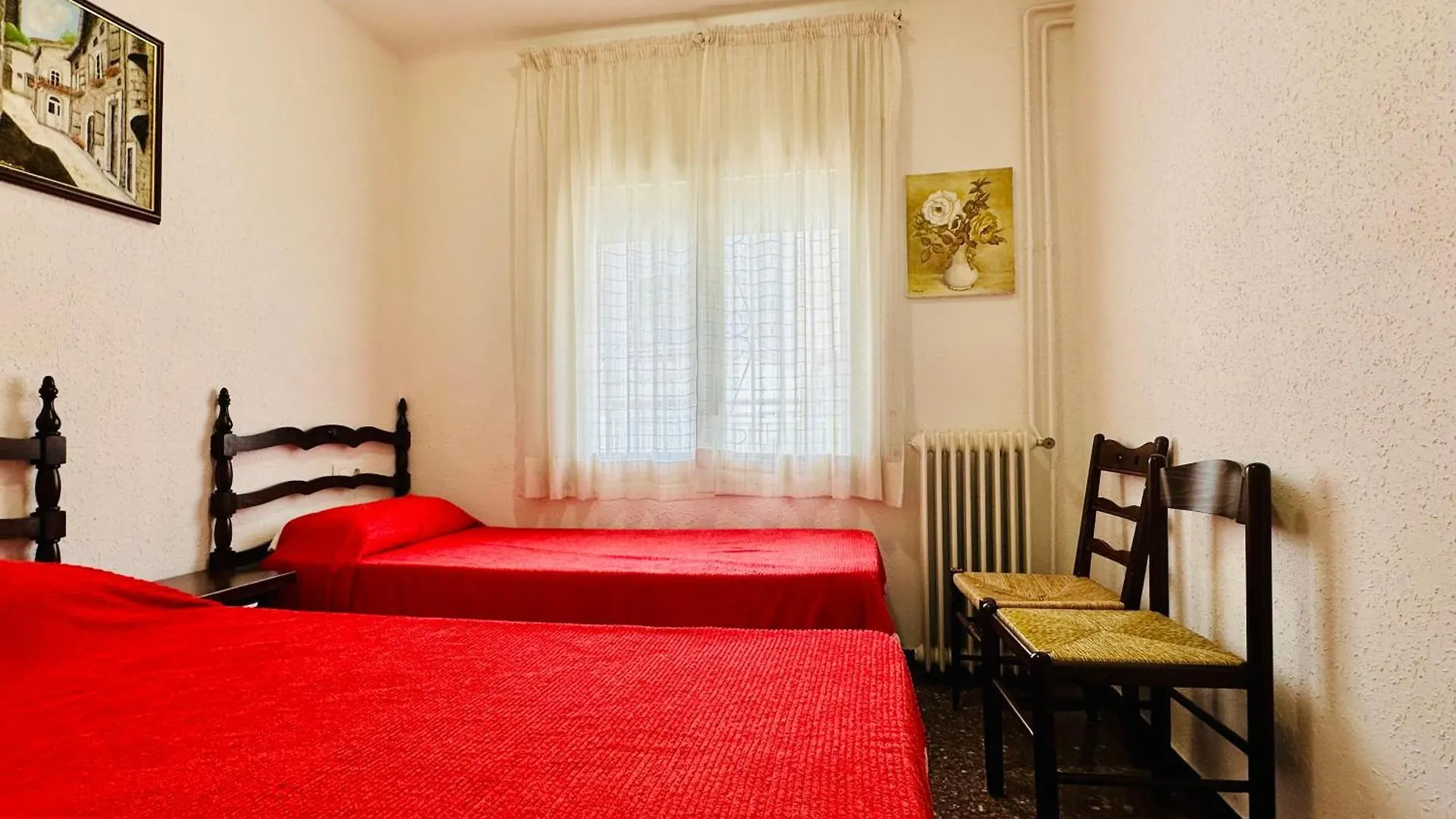 Global Immo 3017 Monaco Apartman Roses Spanyolország
