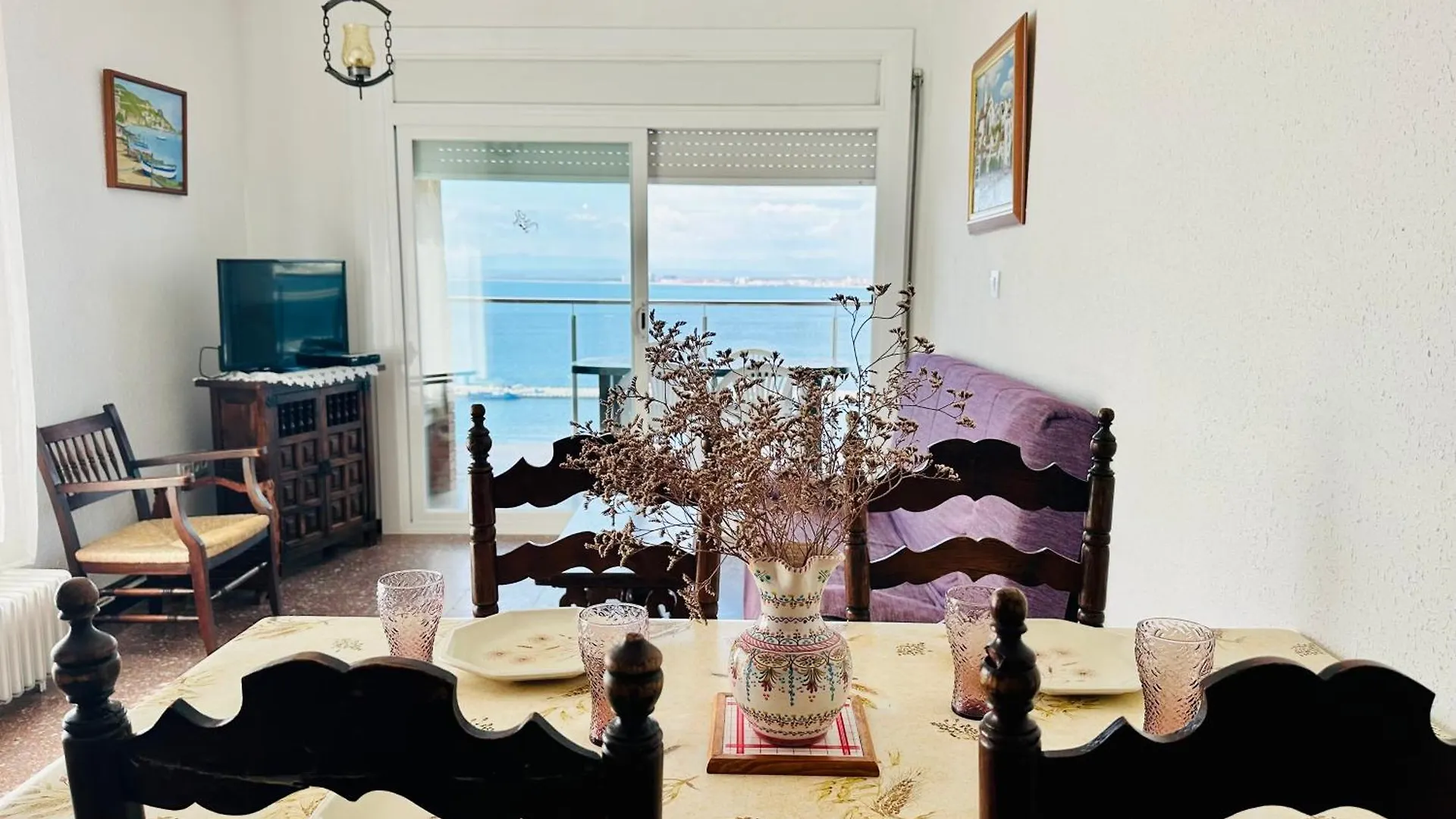 Global Immo 3017 Monaco Apartman Roses
