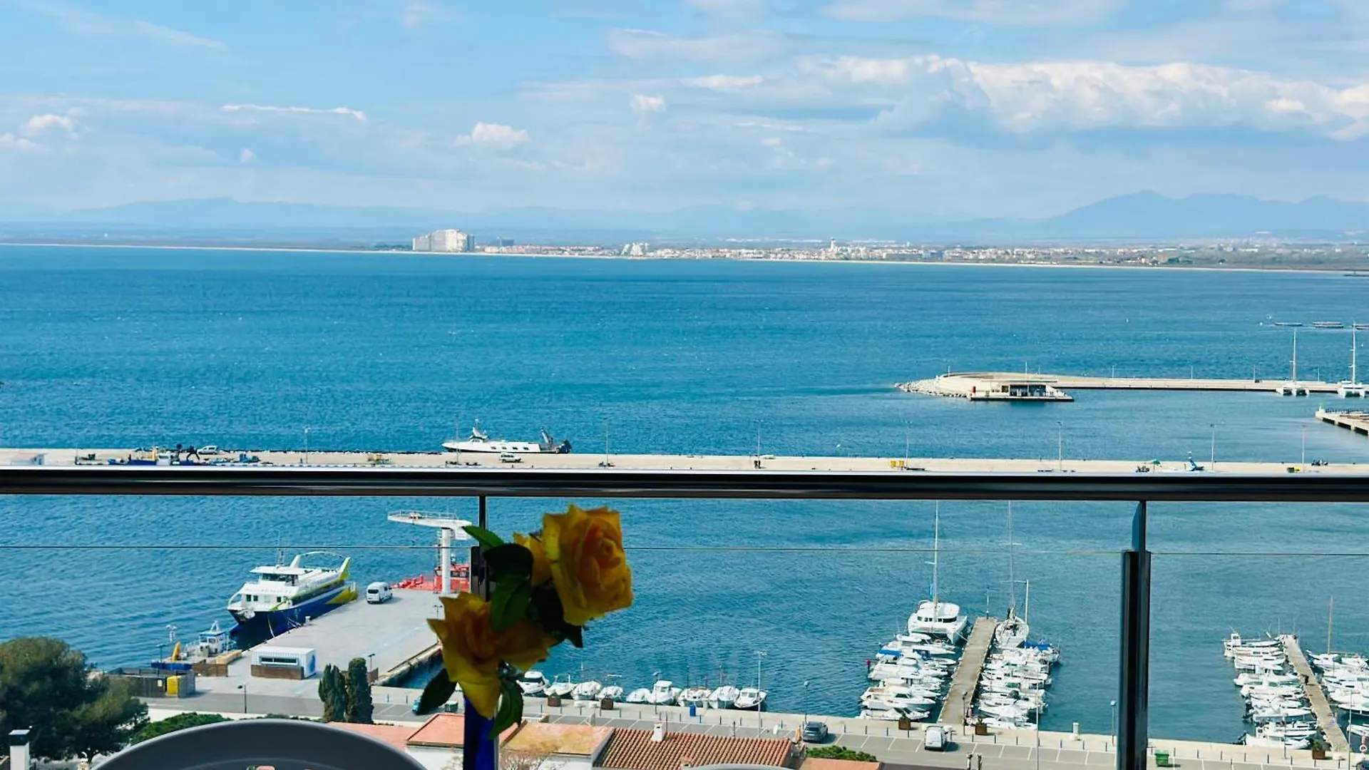 Global Immo 3017 Monaco Apartman Roses